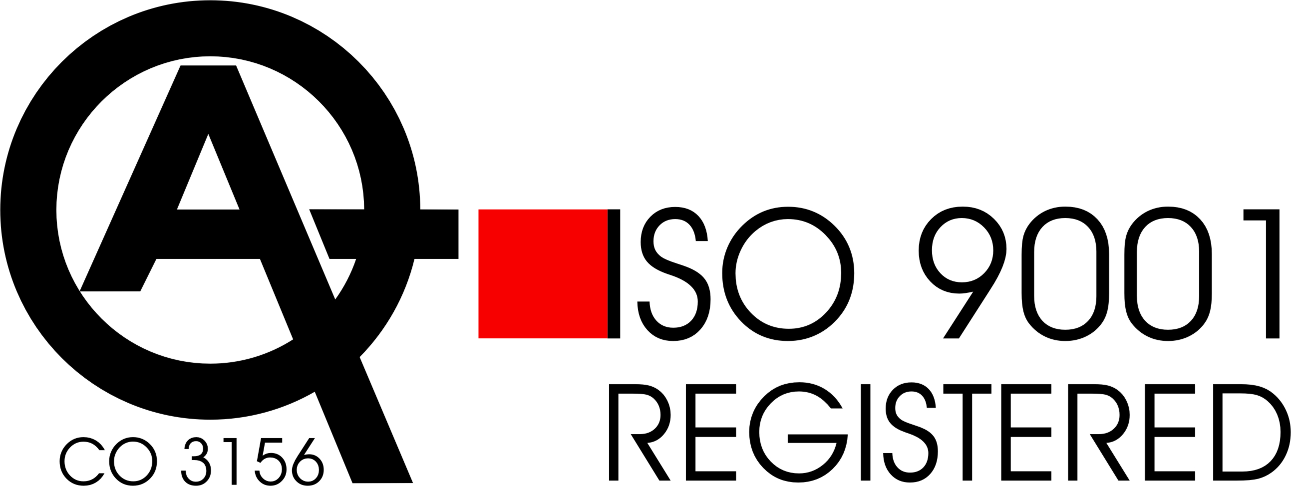 certificazione iso 9001