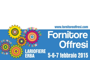 Fornitore Offresi