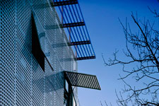 Brise soleil
